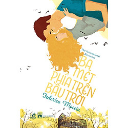 Ba Mét Phía Trên Bầu Trời