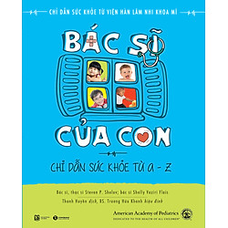 Bác Sĩ Của Con