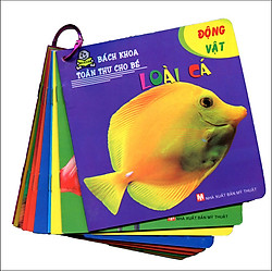 Bách Khoa Toàn Thư – Động Vật