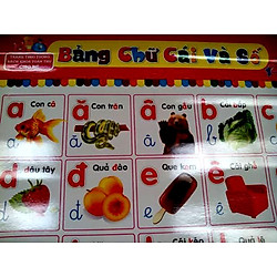 Bách Khoa Toàn Thư Cho Bé – Hoa Quả