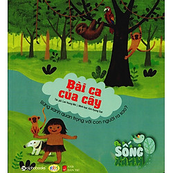 Sống Xanh – Bài Ca Của Cây