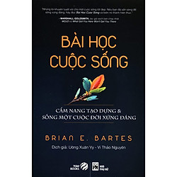 Bài Học Cuộc Sống