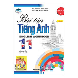 Bài Tập Tiếng Anh 11