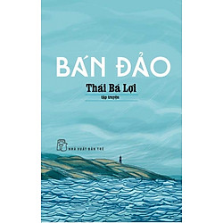Bán Đảo