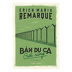 Bản Du Ca Cuối Cùng