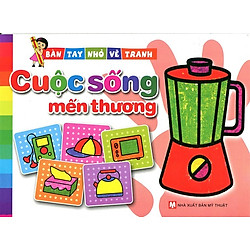 Bàn Tay Nhỏ Vẽ Tranh – Cuộc Sống Mến Thương (2014)