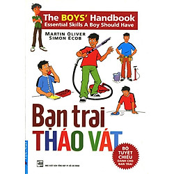 Bạn Trai Tháo Vát