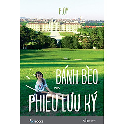 Bánh Bèo Phiêu Lưu Ký