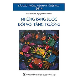 Báo Cáo Kinh Tế Thường Niên 2014