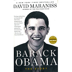 Barack Obama (The Story)