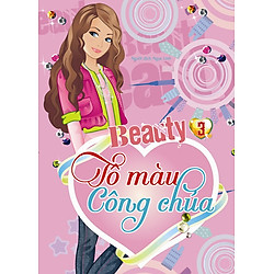 Beauty – Tô Màu Công Chúa (Tập 3)