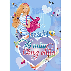 Beauty – Tô Màu Công Chúa (Tập 4)