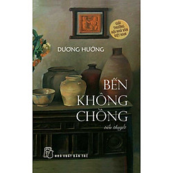 Bến Không Chồng