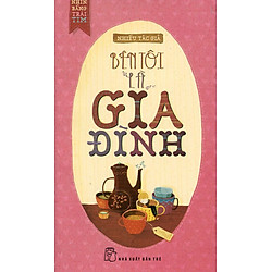 Nhìn Bằng Trái Tim: Bên Tôi Là Gia Đình