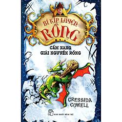 Bí Kíp Luyện Rồng – Cẩm Nang Giải Nguyền Rồng