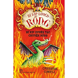 Bí Kíp Luyện Rồng – Bí Kíp Xuyên Tạc Chuyện Rồng