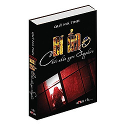 Bí Ẩn Chiếc Nhẫn Ngọc Sapphire