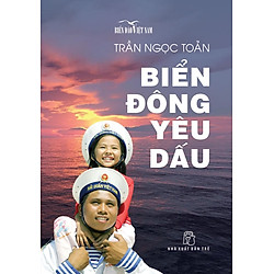 Biển Đông Yêu Dấu