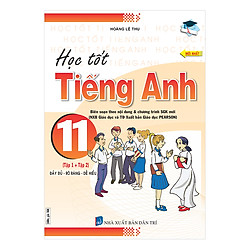 Học Tốt Tiếng Anh 11