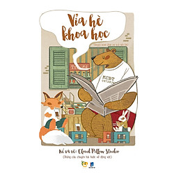 Vỉa Hè Khoa Học