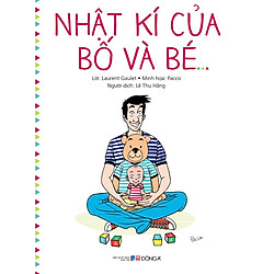 Nhật Ký Của Bố Và Bé