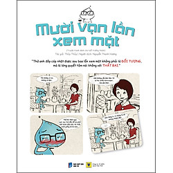 Mười Vạn Lần Xem Mặt (Truyện Tranh)