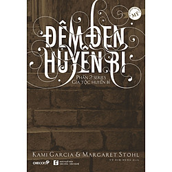 Đêm Đen Huyền Bí (Tái Bản)