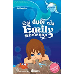 Cái Đuôi Của Emily Windsnap