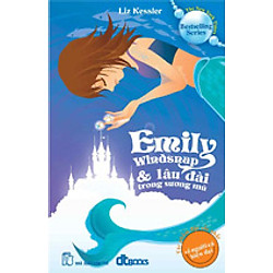 Emily Windsnap Và Lâu Đài Trong Sương Mù