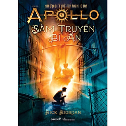 Những Thử Thách Của Apollo (Phần 1) – Sấm Truyền Bí Ẩn