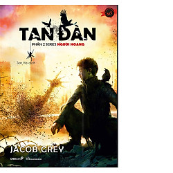 Tan Đàn – Phần 2 Series Người Hoang