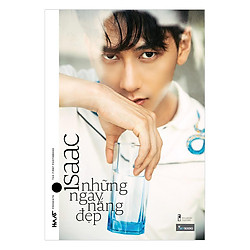 Isaac – Những Ngày Nắng Đẹp