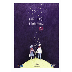 Bầu Trời Tình Yêu (Tập 2)
