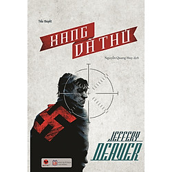 Hang Dã Thú (Tái Bản 2018)