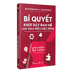 Bí Quyết Khơi Dậy Đam Mê