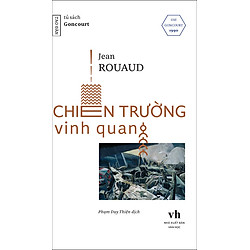 Chiến Trường Vinh Quang