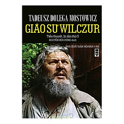 Giáo Sư Wilczur