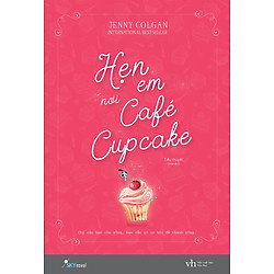 Hẹn Em Nơi Cafe Cupcake