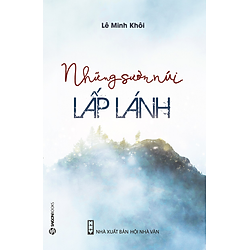 Những Sườn Núi Lấp Lánh