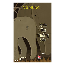 Phía Tây Trường Sơn