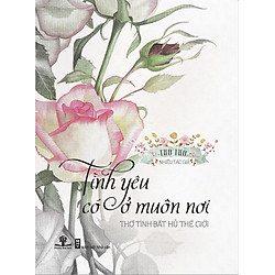 Tình Yêu Có Ở Muôn Nơi