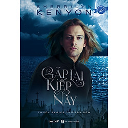 Gặp Lại Kiếp Này – Phần 2 Series Thợ Săn Đêm