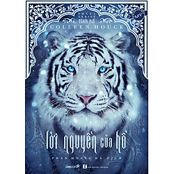 Lời Nguyền Của Hổ (Phần 1 Series Tình Hổ)