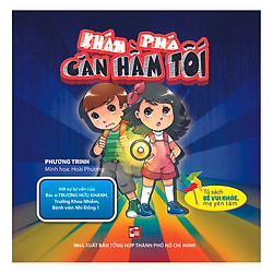 Khám Phá Căn Hầm Tối