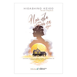 Ngôi Nhà Của Người Cá Say Ngủ