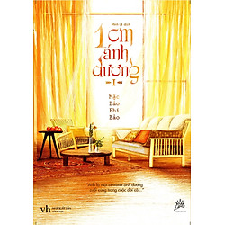 1 Cm Ánh Dương (Tập 1)