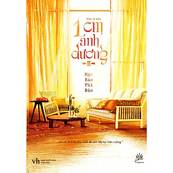 1 Cm Ánh Dương (Tập 2)