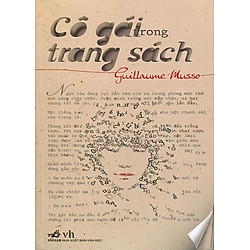 Cô Gái Trong Trang Sách