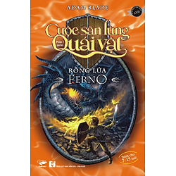 Cuộc Săn Lùng Quái Vật – Rồng Lửa Ferno