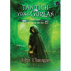 Tàn Tích Vùng Gorlan